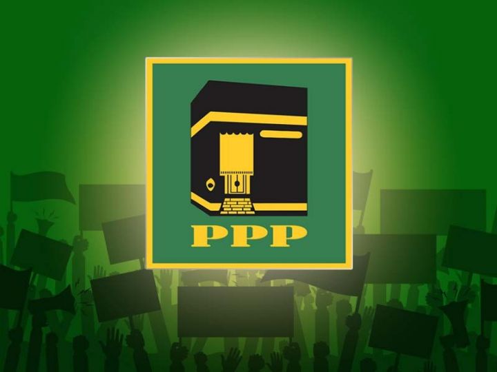 Haji Isam Bantah Akuisisi PPP