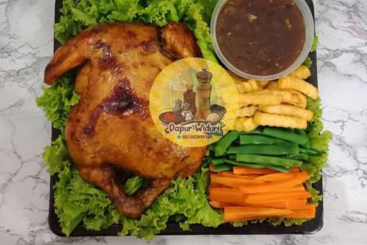 52 Tahun Jualan, Muhammadiyah Desak Proses Hukum Ayam Goreng Nonhalal Widuri
