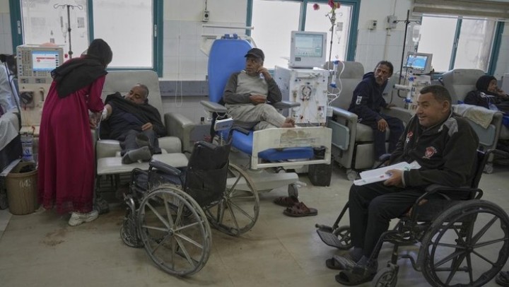 Nyawa Warga Gaza di Ujung Tanduk, Israel Blokade Bantuan Medis dan Obat-obatan 
