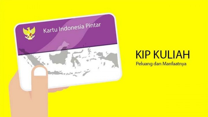 Ini Batasan Gaji Orang Tua untuk Dapatkan KIP Kuliah 2025