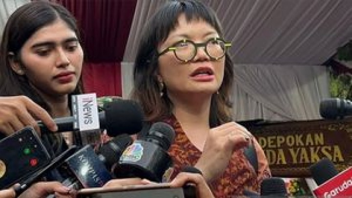 Aksi Wamen Stella untuk Pelajar Indonesia yang Mendapatkan Penangguhan Visa dari Trump