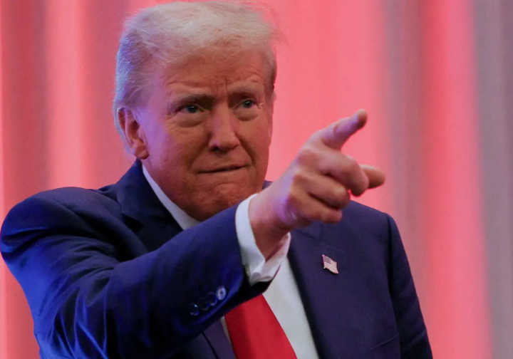 Trump Meminta PM Israel Netanyahu untuk Tidak Menyerang Iran di Tengah Perundingan Nuklir dengan AS