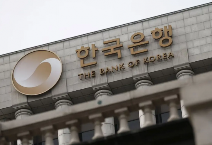 Bank of Korea Memangkas Suku Bunga untuk Melindungi Ekonomi dari Tarif Trump dan Kekacauan Politik