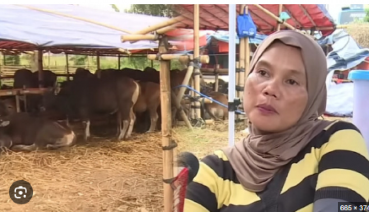 Hercules dan Anak Buahnya Disebut Palak Rp5 Juta ke Pedagang Dengan Dalih Takziah Anggota GRIB Yang Meninggal 