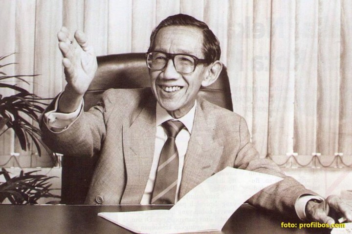 Harapan Pemerintah Mengulang Penulisan Sejarah Soemitro Djojohadikoesoemo