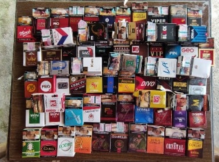 Penyebab Rokok Ilegal Kian Diminati