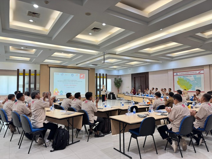 Capella Honda Gelar Rapat Kerja dengan SMK Mitra Binaan, Wujudkan Sinergi Pendidikan dan Industri