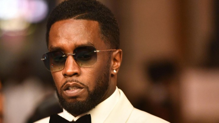 Donald Trump Buka Kemungkinan Ampuni P Diddy untuk Kasus Pemerasaan, Perdagangan Seks dan Prostitusi 