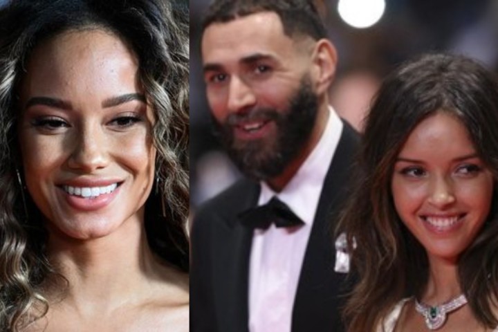 Benzema Punya Pacar Baru! Rela Tinggalkan Pacarnya yang jadi Mualaf