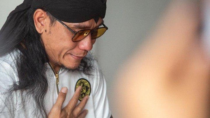 Gus Miftah Minta Maaf usai Mencuat Kasus Aniaya Santri di Ponpes Ora Aji Miliknya 