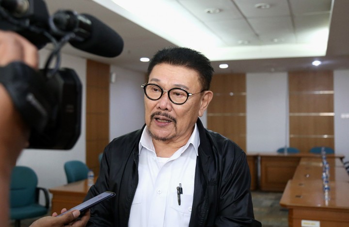 Cibiran Gerindra untuk Kader PDIP yang Tak Bisa Atasi Banjir