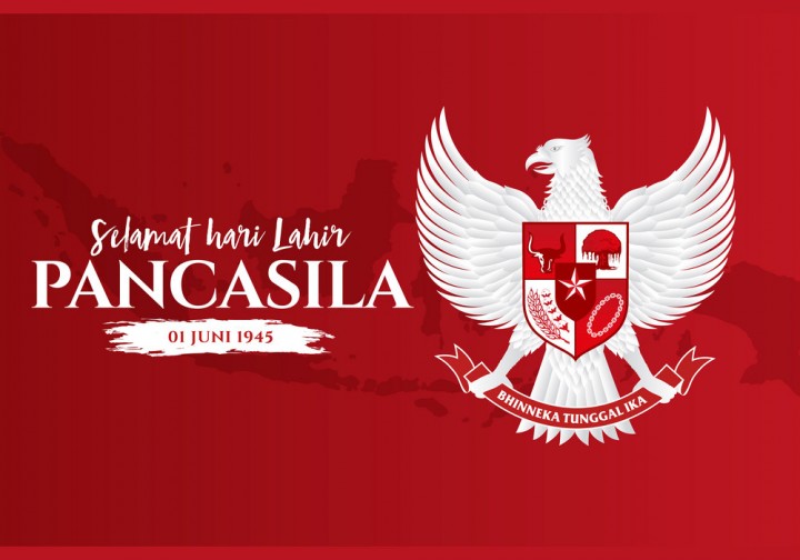 Jangan Jadikan Hari Lahir Pancasila Sebagai Ajang Seremoni Belaka
