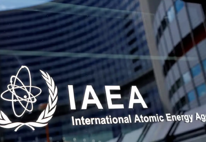 IAEA: Iran Tingkatkan Produksi Uranium yang Diperkaya di Tengah Perundingan Nuklir dengan AS