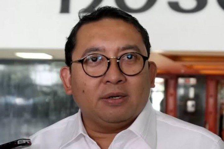 Menteri Kebudayaan Fadli Zon Ungkap Alasan Cuma Kasus HAM di Proyek Tulis Ulang Sejarah