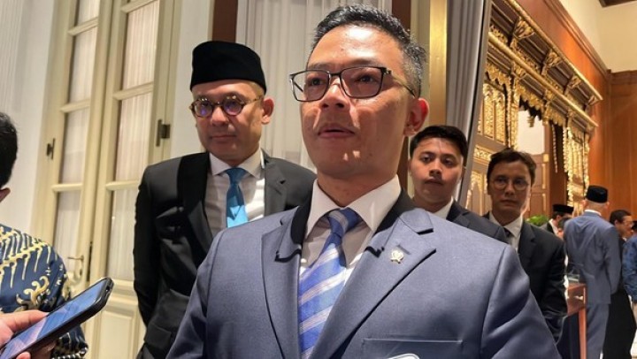Trump Makin Perketat Aturan Visa, Menlu Peringatkan Pelajar RI Patuhi Imigrasi AS 
