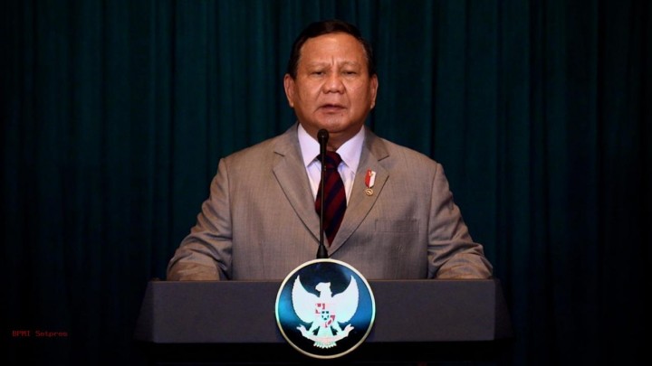 Kalangan Dokter Menunggu Jawaban Prabowo Soal Desakan Pergantian Menkes Budi