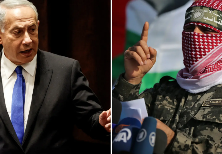 Israel Bantah Klaim Serangan Mematikan di Pusat Bantuan Rafah yang Tewaskan 31 Orang