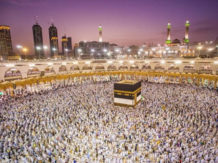 Sejak 26 Mei Agen Travel Sudah Tahu Kerajaan Saudi Tak Lagi Keluarkan Visa Haji Furoda