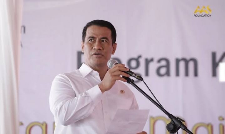 Kader PPP Riau Dukung Amran Sulaiman di Sebagai Ketum PPP, Ini Respon DPW 
