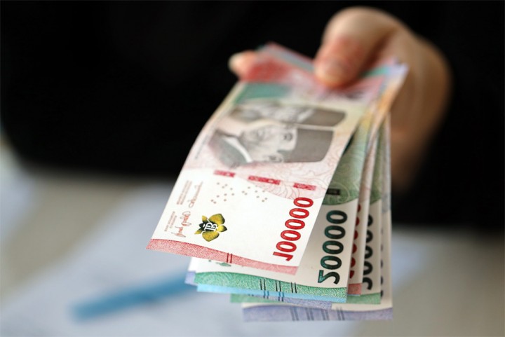 PNS Tak Lagi Dapat Uang Saku Rapat dan Pulsa Mulai 2026