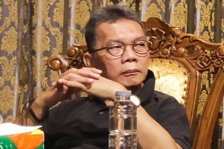 Minta Ganti Rugi Miliaran, Pencipta Lagu Nuansa Bening Tolak Ratusan Juta Rupiah dari Vidi Aldiano