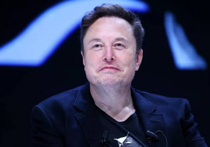 Berselisih dengan Trump, Elon Musk Mundur dari Pemerintahan AS 