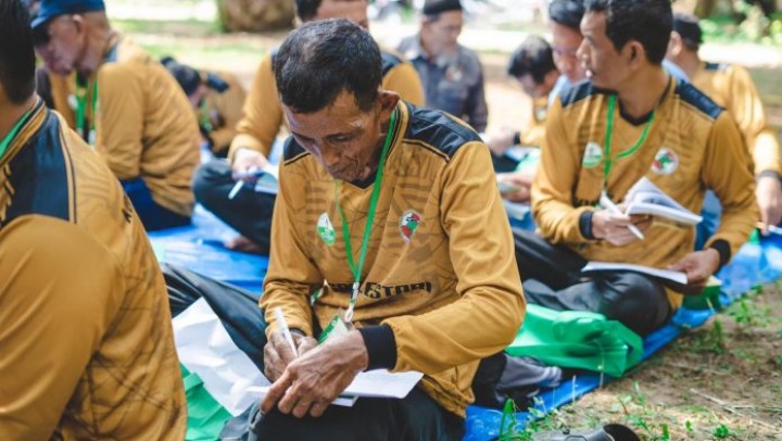 Ratusan Petani Mitra PTPN IV PalmCo Segera Kantongi Sertifikat RSPO