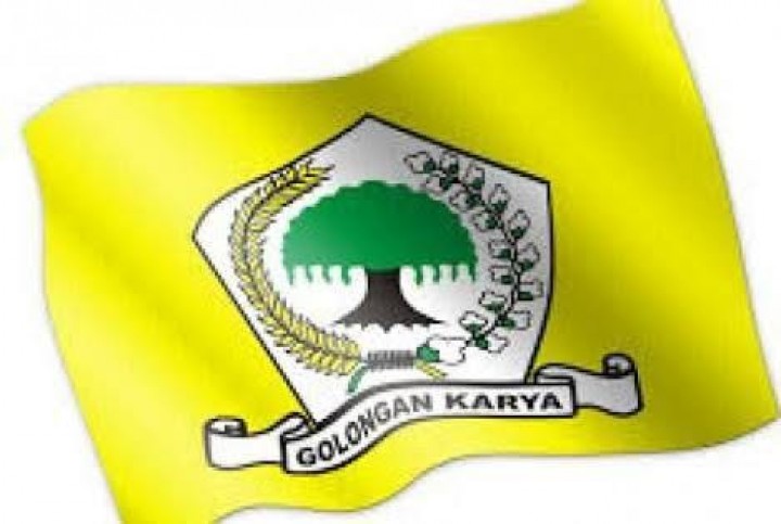 Jadwal Musda Golkar Riau Kemungkinan Diundur