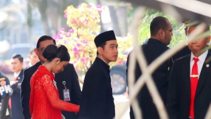 PDIP Desak DPR Segera Ambil Keputusan Soal Desakan Pemakzulan Gibran