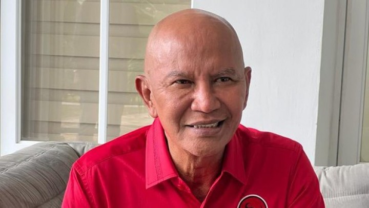 PDIP Respons Soal Usulan Pemakzulan Wapres Gibran Rakabuming: Marilah Kita Taat Konstitusi.