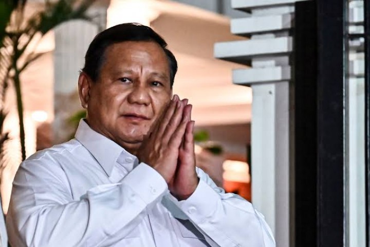Tak Lama Lagi Prabowo Rombak Kabinet