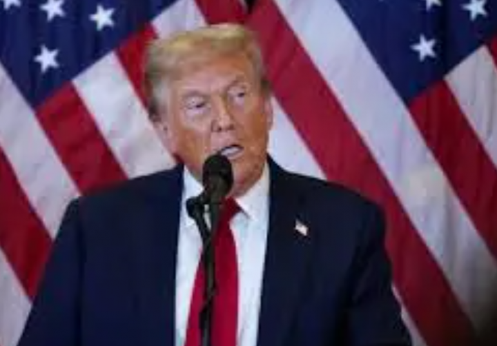 Donald Trump Melarang Masuknya Orang dari 12 Negara ke AS, Apakah Indonesia Masuk dalam Daftar?