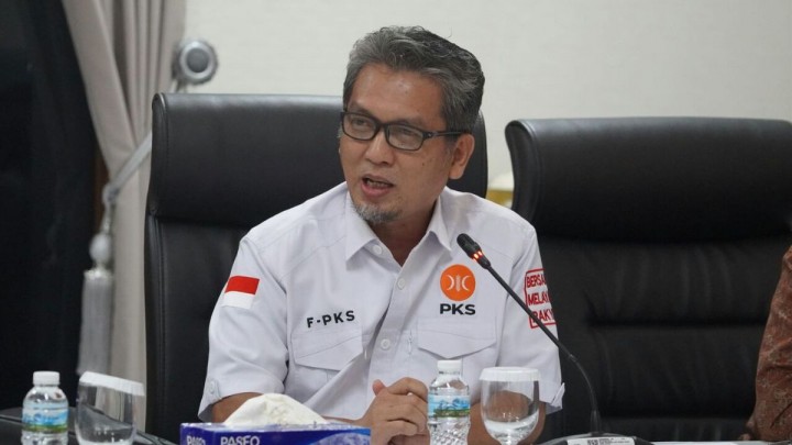 Presiden Baru PKS Targetkan Kursi Senayan Bertambah di Pemilu 2029 