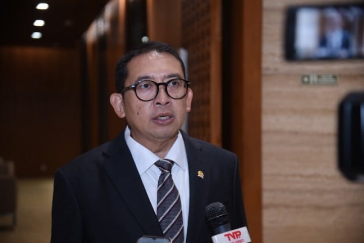 Fadli Zon Pimpin GTK RI
