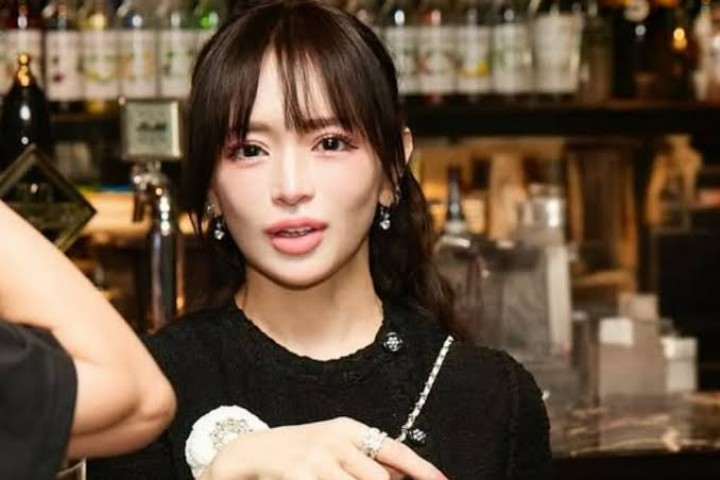 Tanggapan Ayumi Hamasaki Dirumorkan Terima Donor Sperma dari Elon Musk