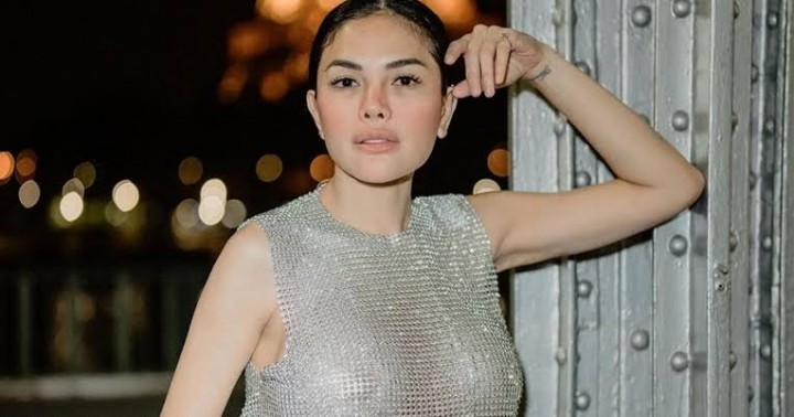Nikita Mirzani