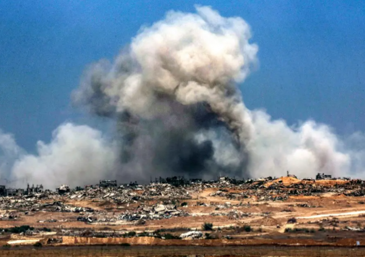 Hamas Nyatakan Siap Lakukan Perundingan Serius dengan Israel untuk Mencapai Gencatan Senjata Permanen di Gaza