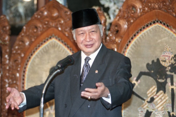 Ketika Pemberian Gelar Dianggap Bagian dari Sejarah