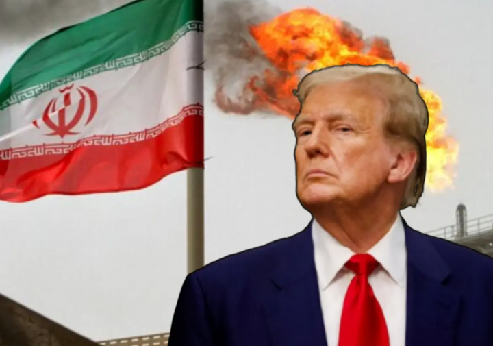 Iran Kecam Larangan Perjalanan Donald Trump Terhadap Beberapa Negara, Sebut Rasisme Sistemik