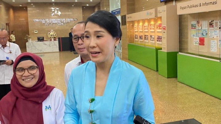 Apa Kabar Budaya Kesetaraan Gender dalam Lingkungan Keluarga