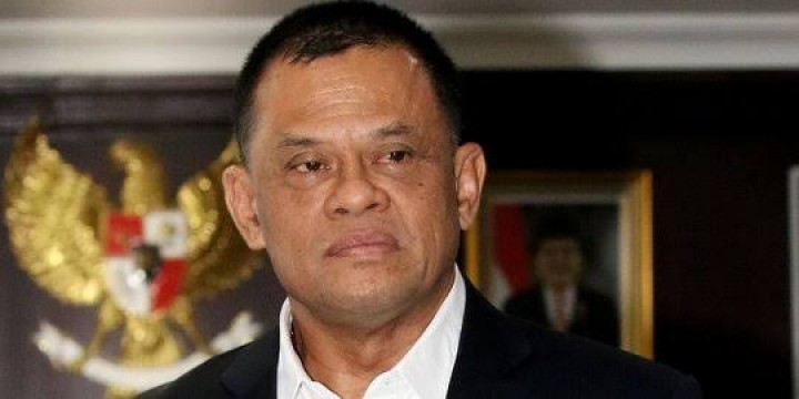 Upaya Gatot Meluruskan Sikap Purnawirawan TNI Memakzulkan Gibran
