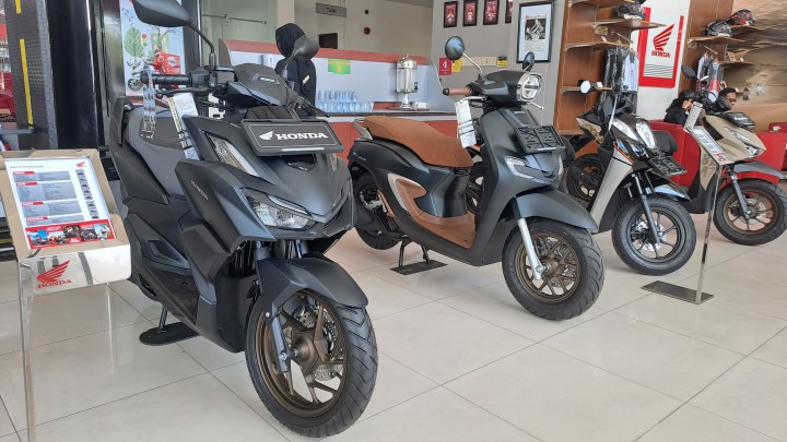 Capella Honda Tawarkan Cashback hingga Jutaan Rupiah Selama Juni 2025
