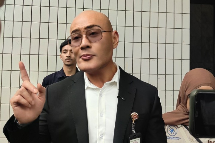 Deddy Corbuzier Ngaku Cuma Punya 2 Mobil di LHKPN yang Dilaporkan ke KPK