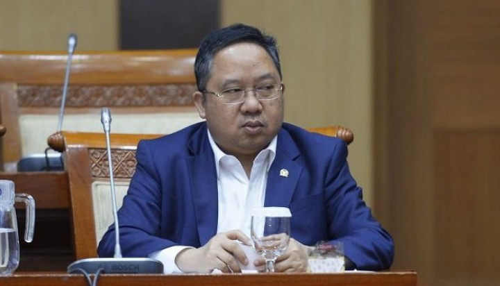 Sentilan PPP usai Jokowi Milih PSI: Kami Tak Pernah Melamarnya jadi Caketum 