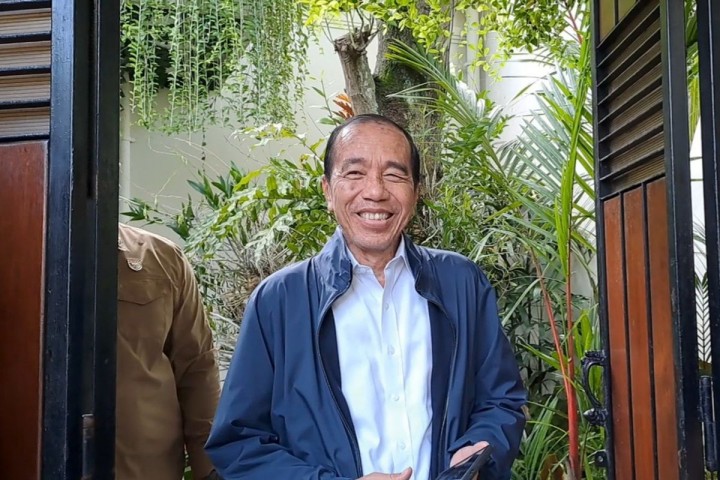Jokowi Diminta Tiru SBY yang Tak Lagi Sibukkan Diri dengan Politik