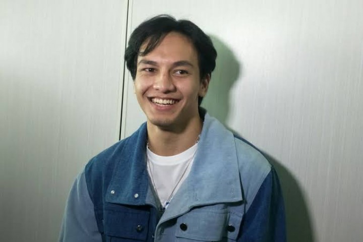 Jefri Nichol Akui Bucin dan Bisa Telepon 48 Jam Nonstop dengan Sang Pacar