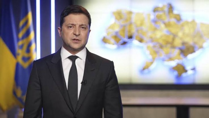 Puluhan Ribu Rudal Anti-Drone untuk Ukraina Dialihkan AS ke Timur Tengah, Zelensky Kecewa