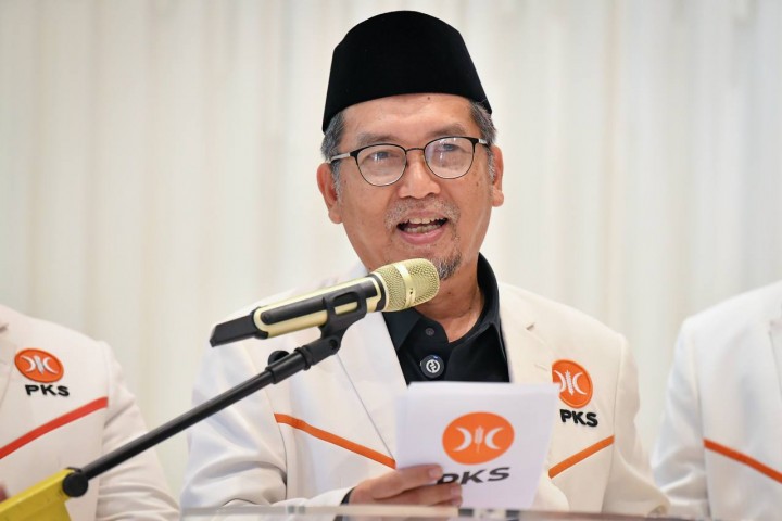 Rencana Terbaru Al Muzzammil Setelah Resmi Menjadi Presiden PKS