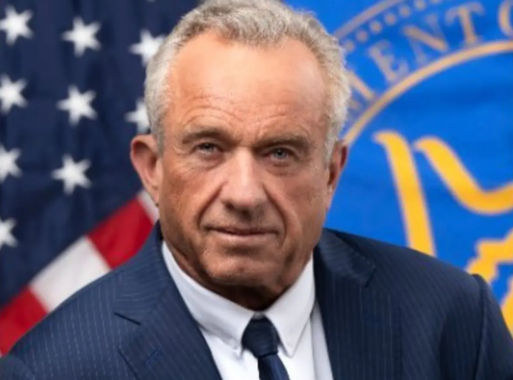 Sekretaris Kesehatan AS Robert F Kennedy Jr Memecat Komite Vaksin, Ini Alasannya