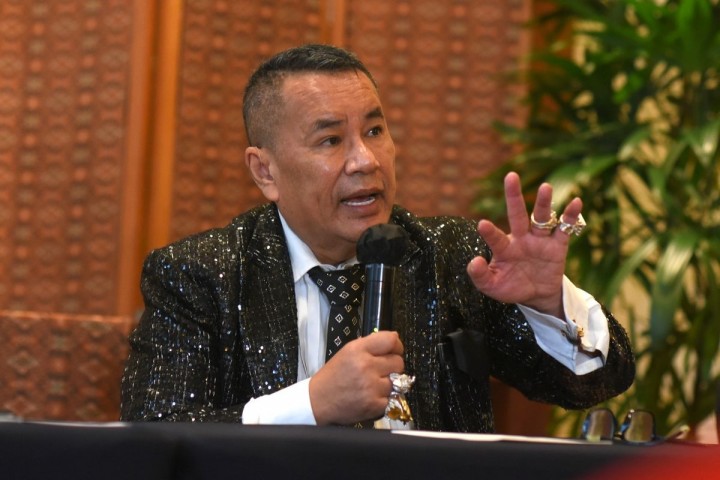 Kejagung Mengaku Santai usai Nadiem Pilih Hotman Paris Sebagai Pengacara